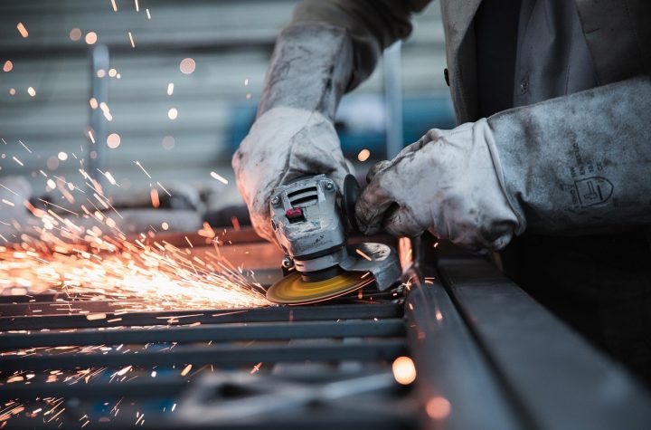 czyściwa przemysłowe