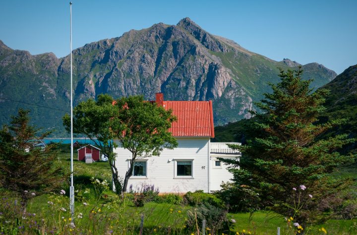 Projekty małych domów