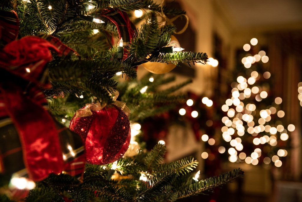 Stylowe dekoracje świąteczne do Twojego domu